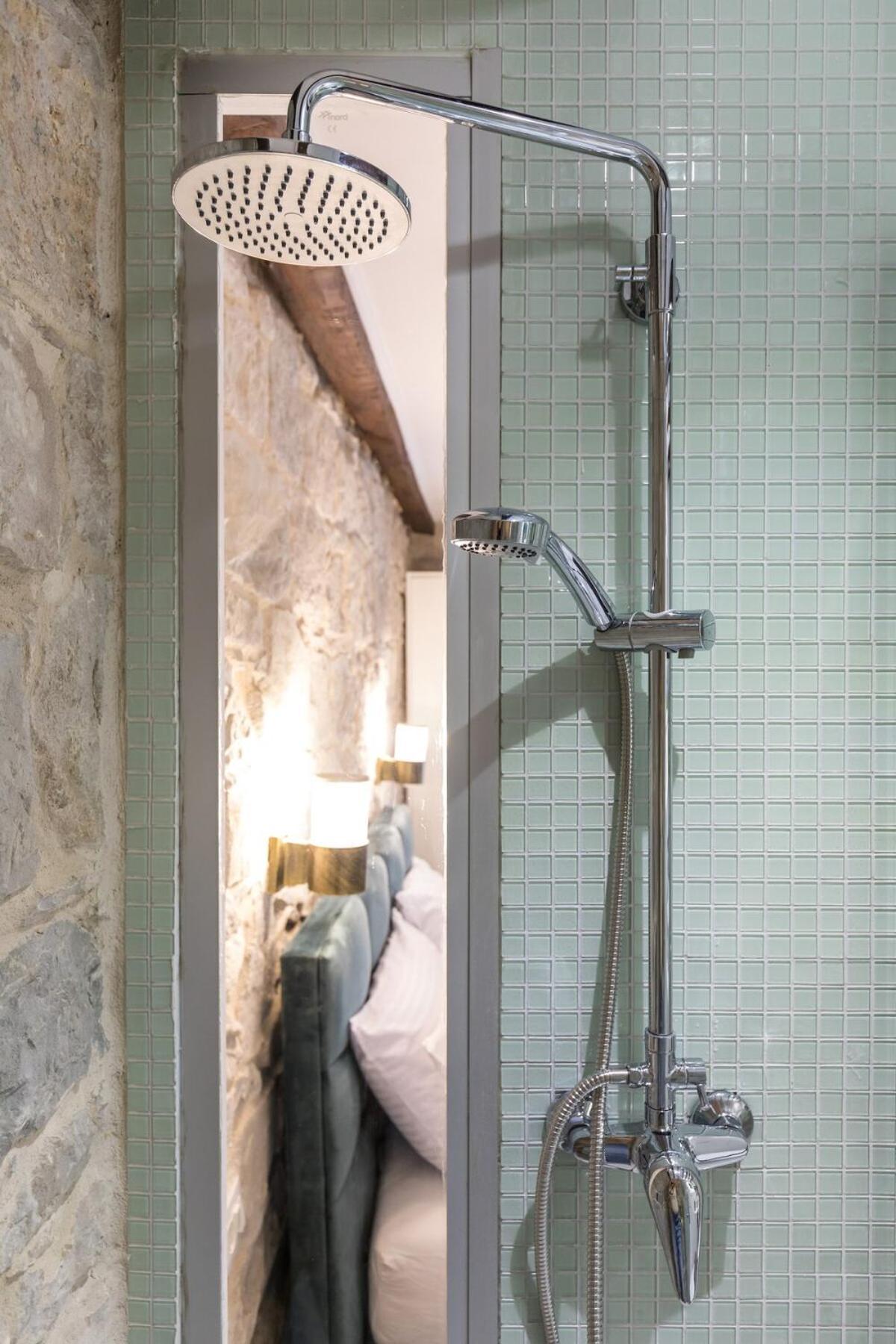 Bonbon Old Town Private En-Suite Room 스플리트 외부 사진