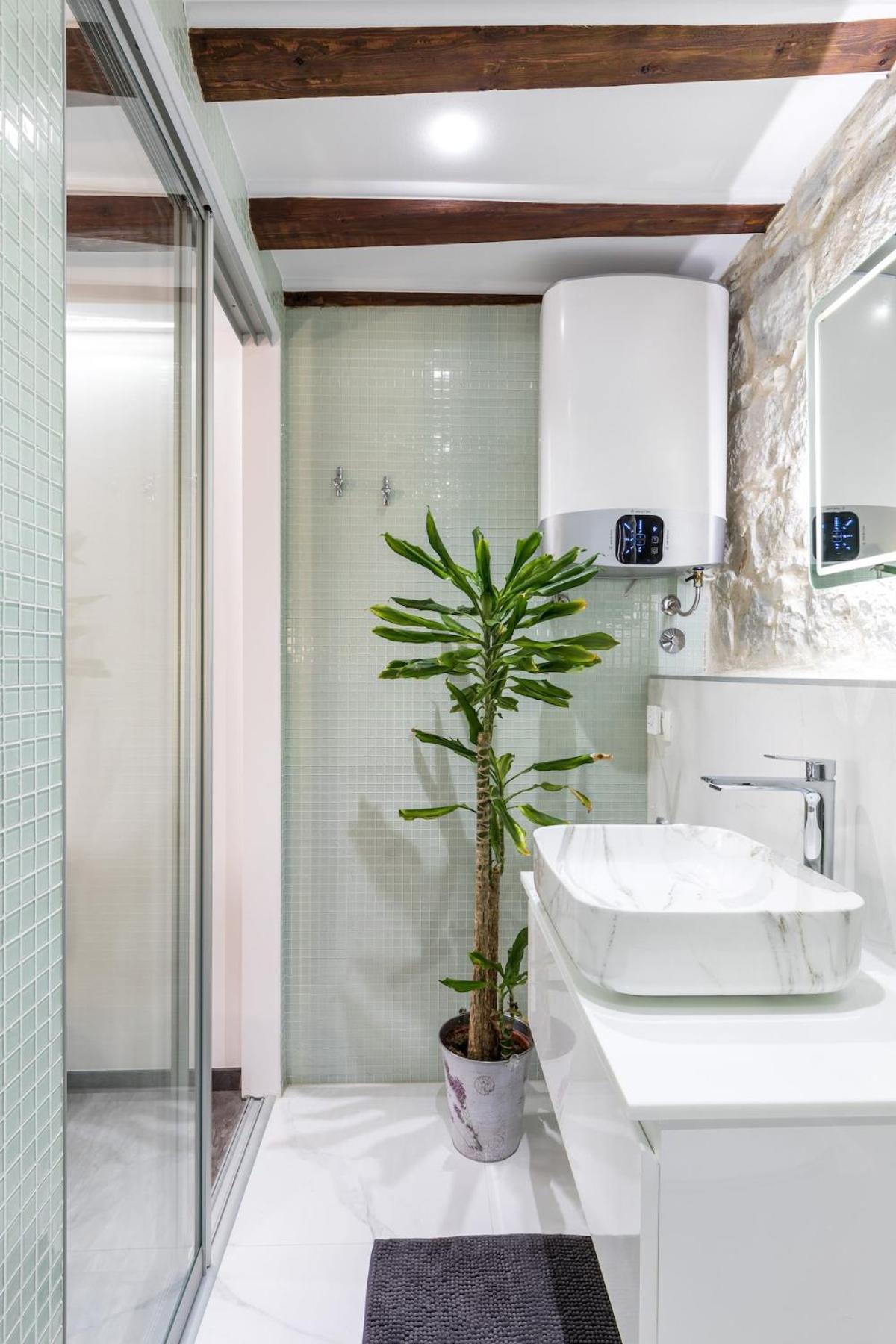 Bonbon Old Town Private En-Suite Room 스플리트 외부 사진